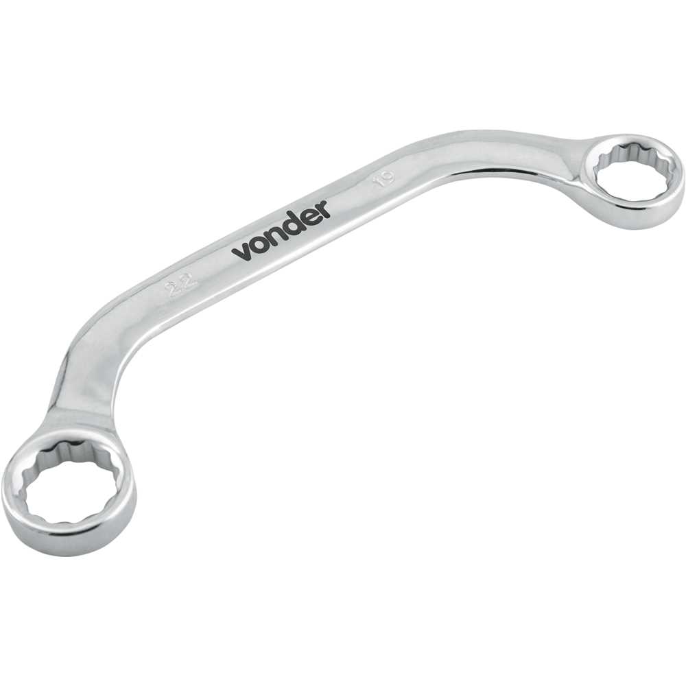 CHAVE ESTRELA MEIA LUA 19 X 22 MM