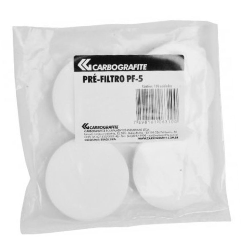 PRE FILTRO PF-5