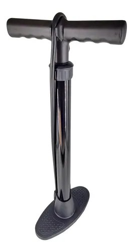 BOMBA AR TRIPE MED. 45 CM EDA
