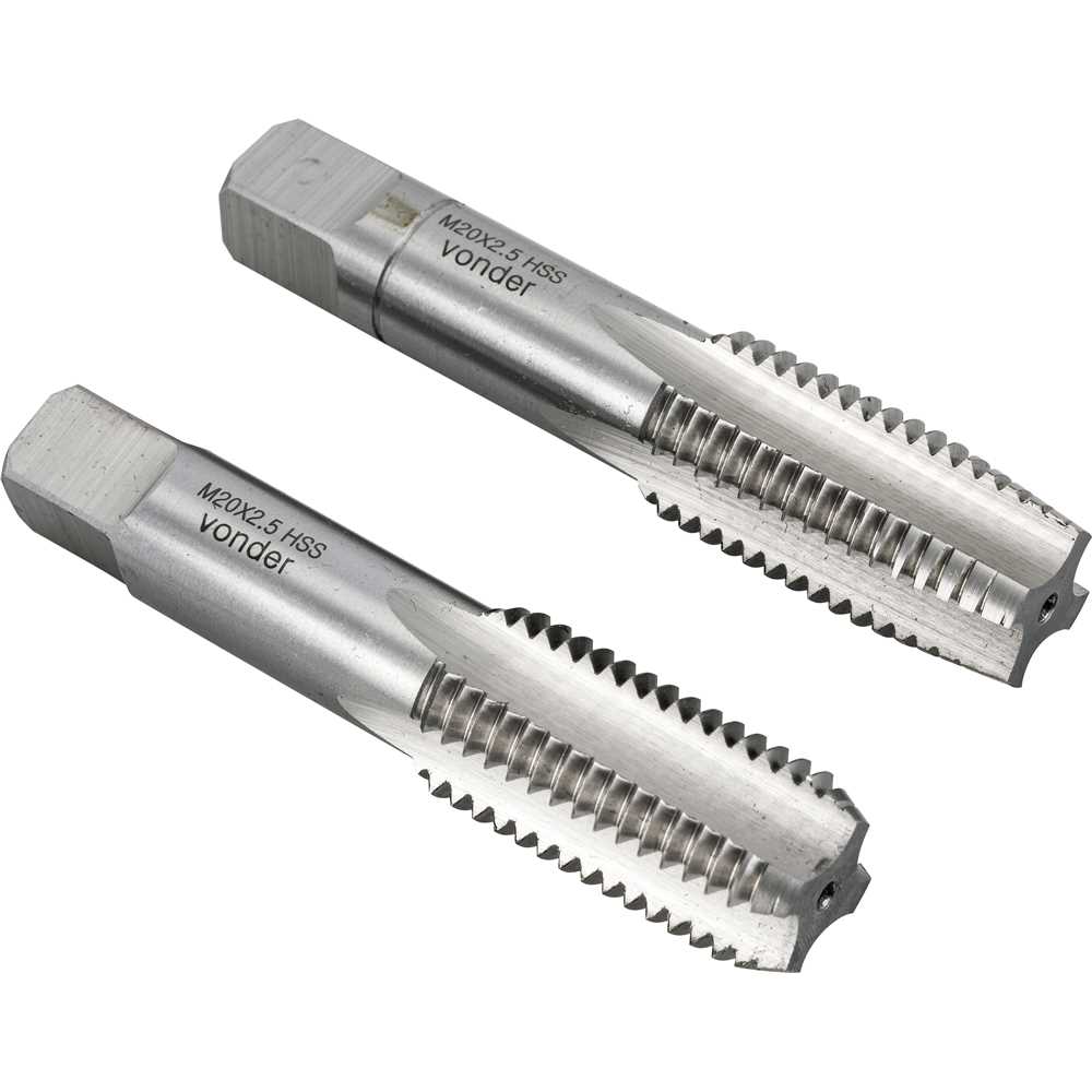 MACHO  3 MM 0,50 MA AÇO CARBONO 2 PC