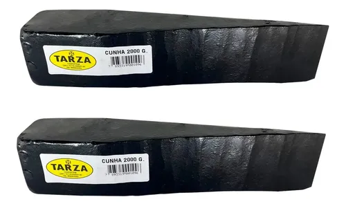 CUNHA 2,0 KG TARZA