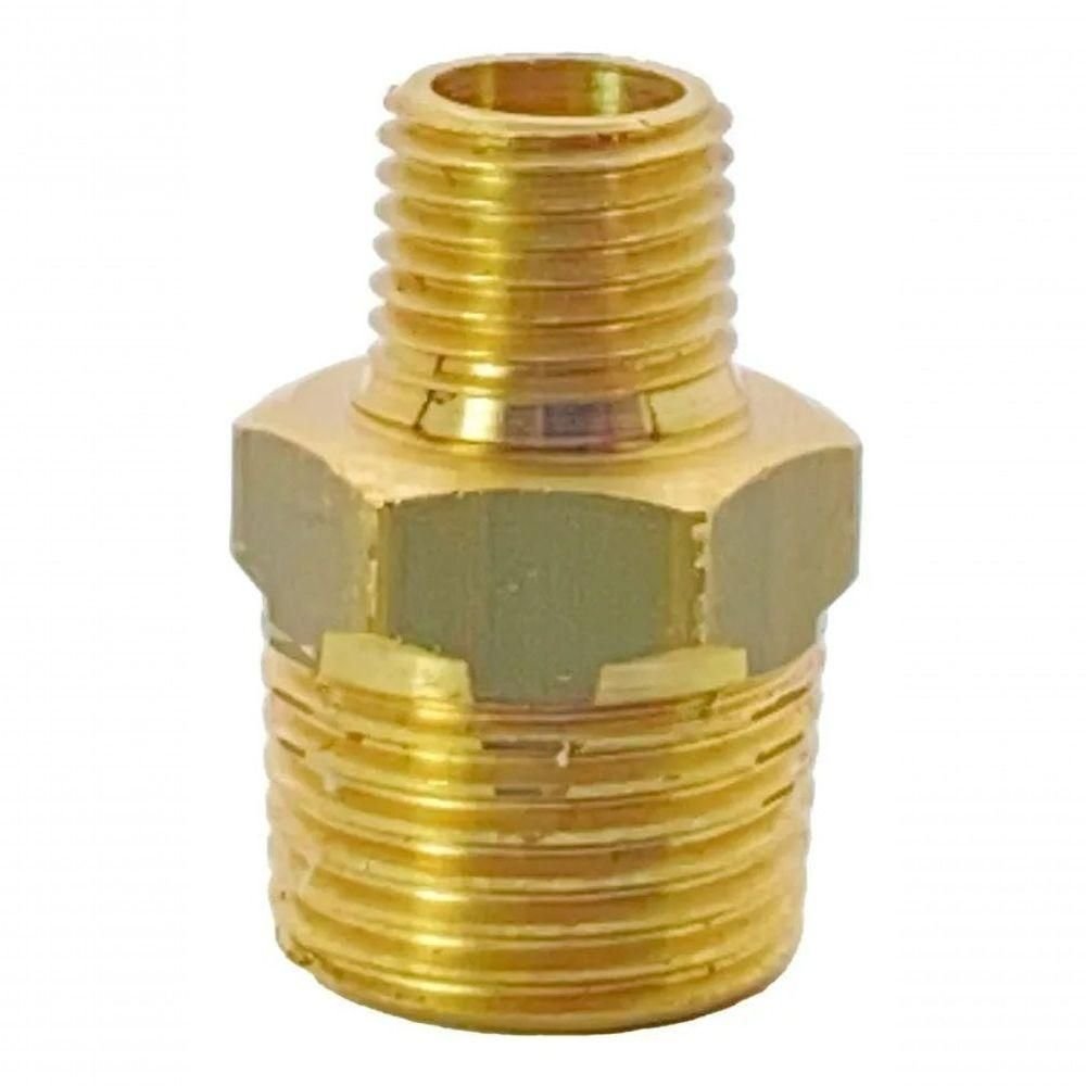 NIPLE 1/2 NPT X 1/4 NPT
