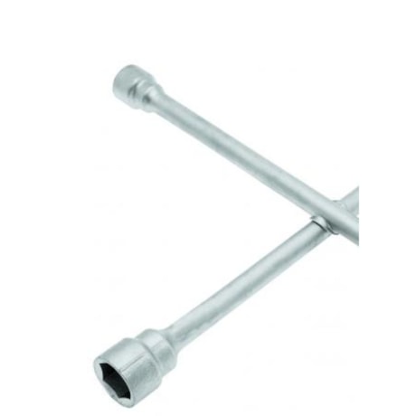 CHAVE D RODA 17X7/8 X 19X13/16 4B CRUZ KRAUCHER