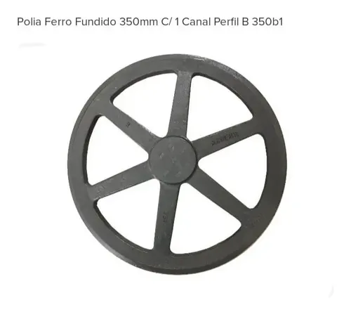 POLIA 350 B1 F.FUND