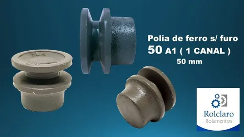 POLIA  50 A1 F.FUND