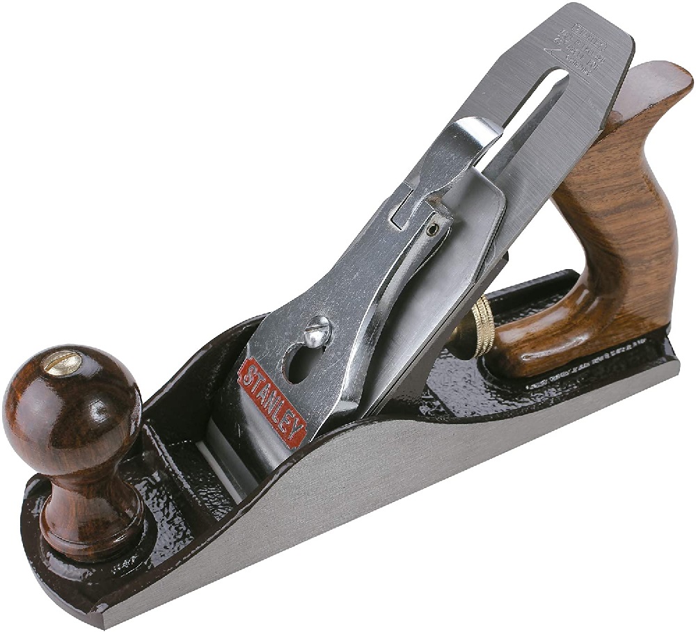 PLAINA MANUAL GLOBAL Nº 3 STANLEY
