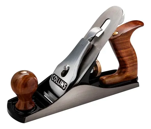 PLAINA MANUAL PROF. Nº 3 COLLINS