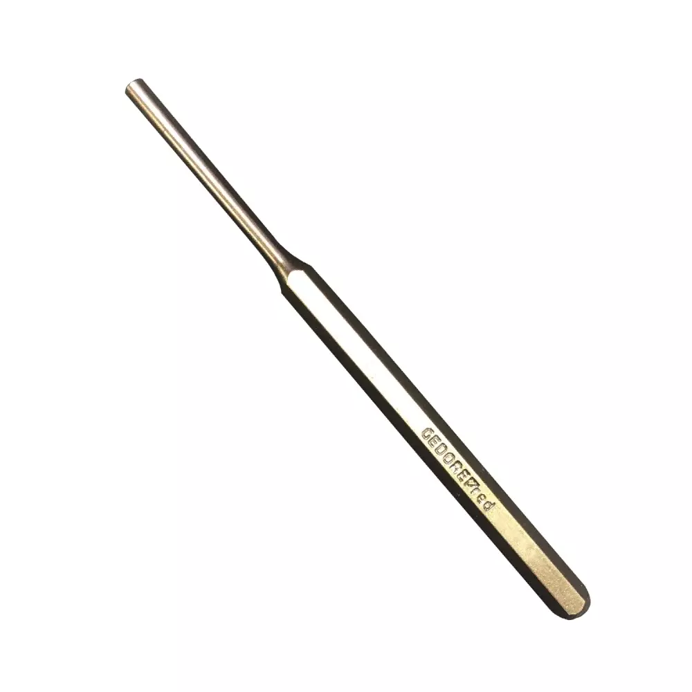 SACA PINOS  6 X 150 MM PARALELO GEDORE RED