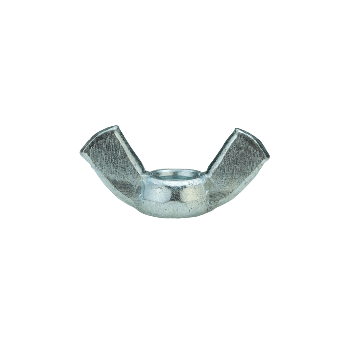 PORCA BORBOLETA UNC 1/2 ZAMAK BSW 12 FIOS