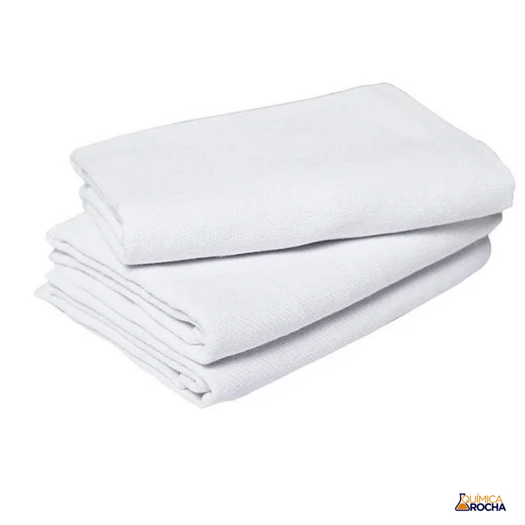 SACO BRANCO ALVEJADO 18 BT 80X55