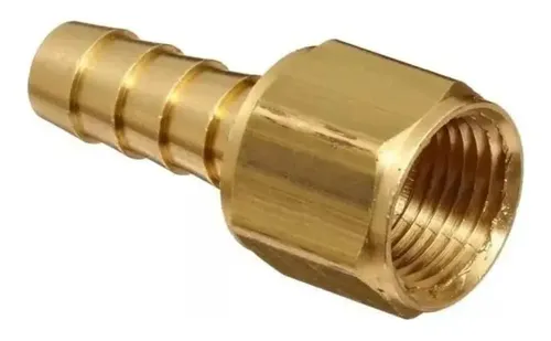 ESPIGAO FIXO FEMEA 1/4 X1/4