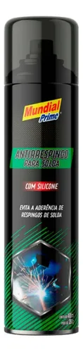 ANTI RESPINGO 280 GR C/SILICONE MUNDIAL PRIME