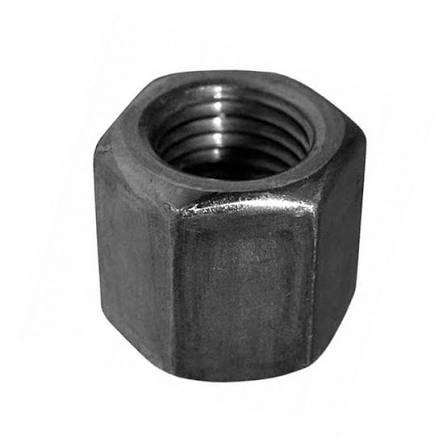 PORCA SEXT DUPLA MB 30 MM FIO 2,0 POL