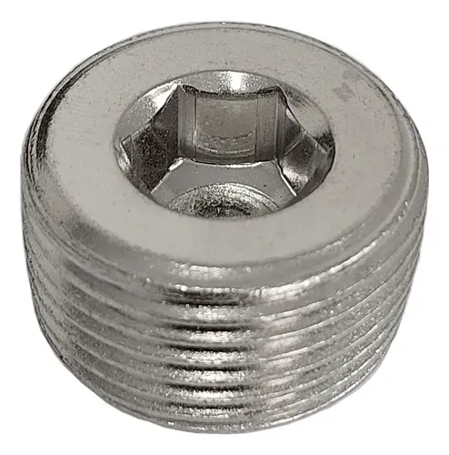TAMPAO MACHO 1/4 BSP