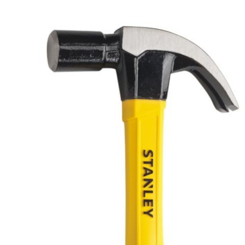 MARTELO  29 MM EPOXI CBO. FIBRA STANLEY