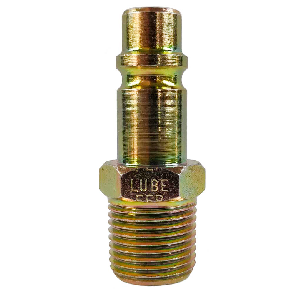 PINO P/ ENGATE RAP. MACHO 1/2 X 1/2 BSP CONELUB