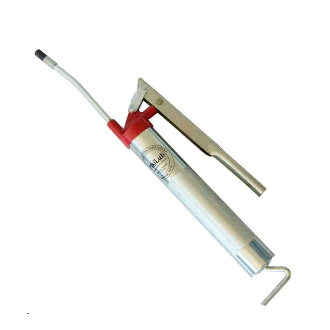 ENGRAXADEIRA   500 GR BICO RIGIDO MAN. PIKILUB