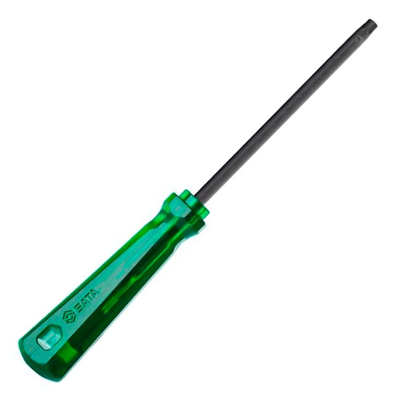 CHAVE TORX T-25 RETA SATA