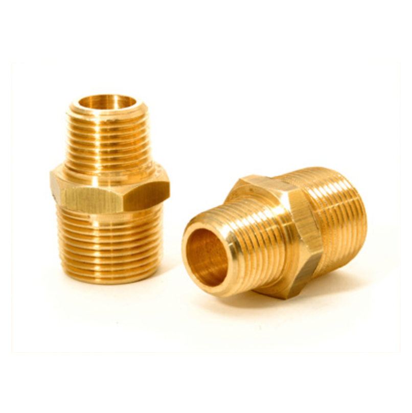 NIPLE 3/4 NPT X 1/2 NPT
