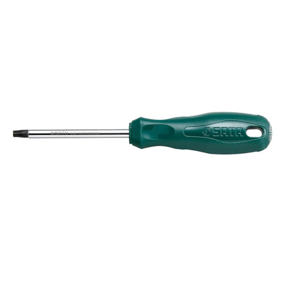 CHAVE TORX T-27 RETA SATA