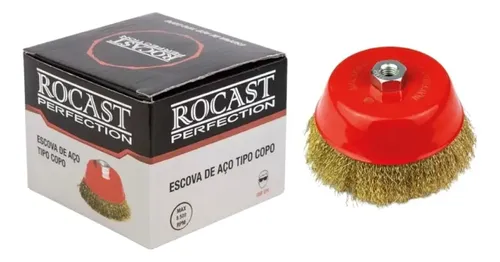 ESCOVA COPO 4