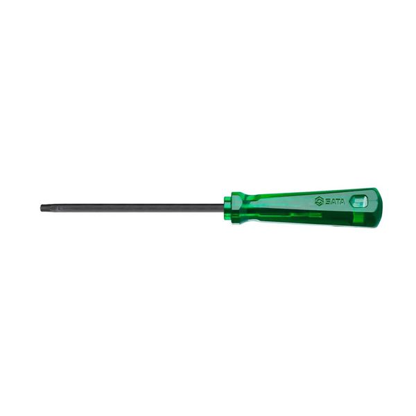 CHAVE TORX T-10 RETA SATA