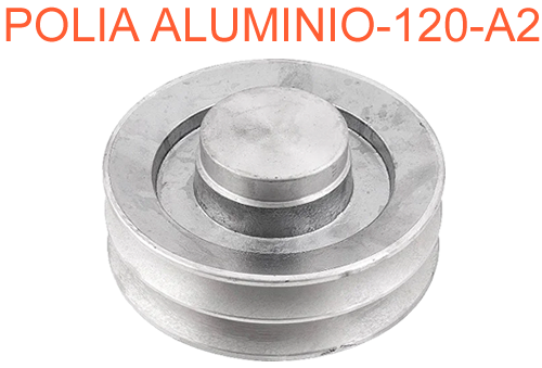 POLIA 120 A4 F.FUND