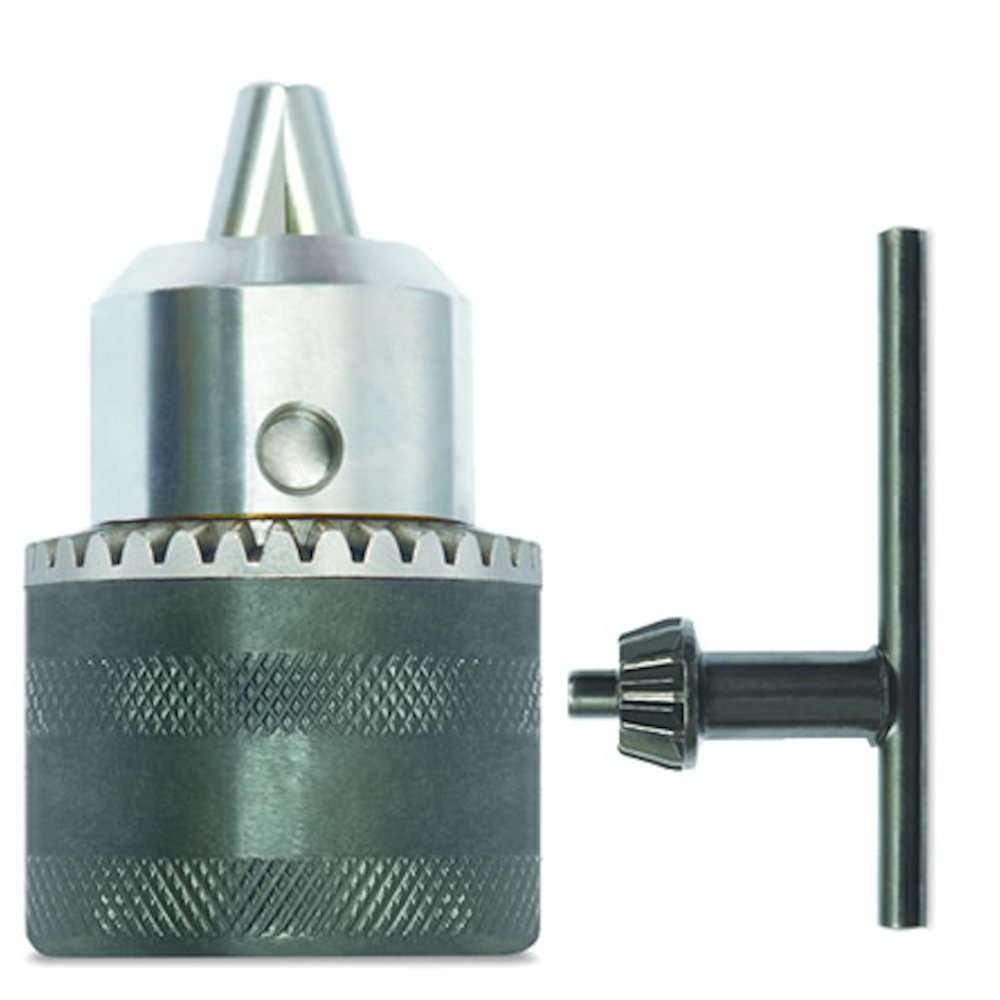 MANDRIL 5/8  ROSCA 5/8 X 16F ROCAST