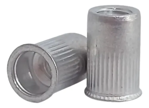 REBITE  4 MM MA ROSCA INTERNA ABA PLANA