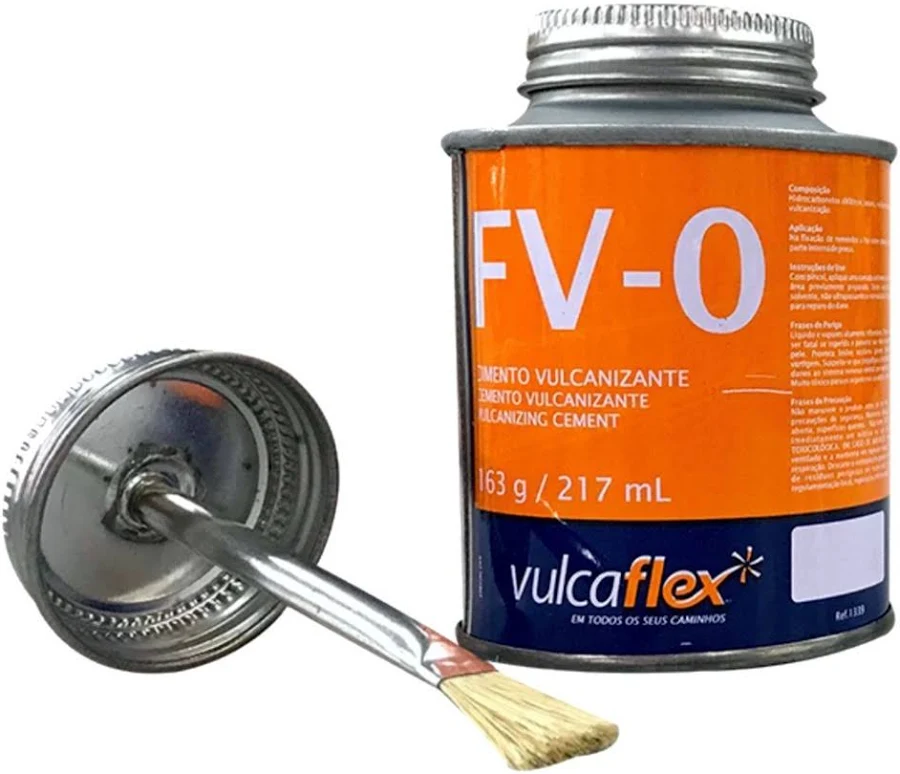 COLA P/ REMENDO FRIO 163 GR