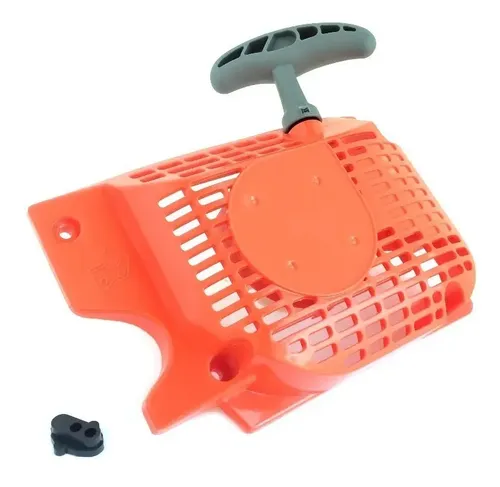 PARTIDA RETRATIL MOTOSSERRA CS58S/CS58SAC/CS46/53/58XS TEKNA