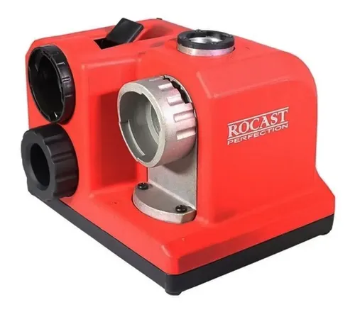 AFIADOR DE BROCAS 3-12 MM 4800 RPM 220V ROCAST
