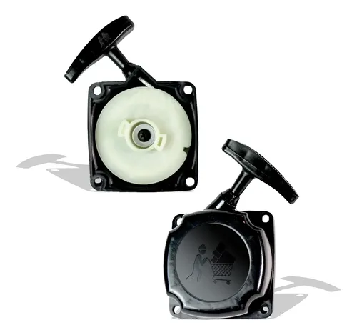 CONJUNTO DE PARTIDA ROÇADEIRA RL330XS/RLD330XS TEKNA