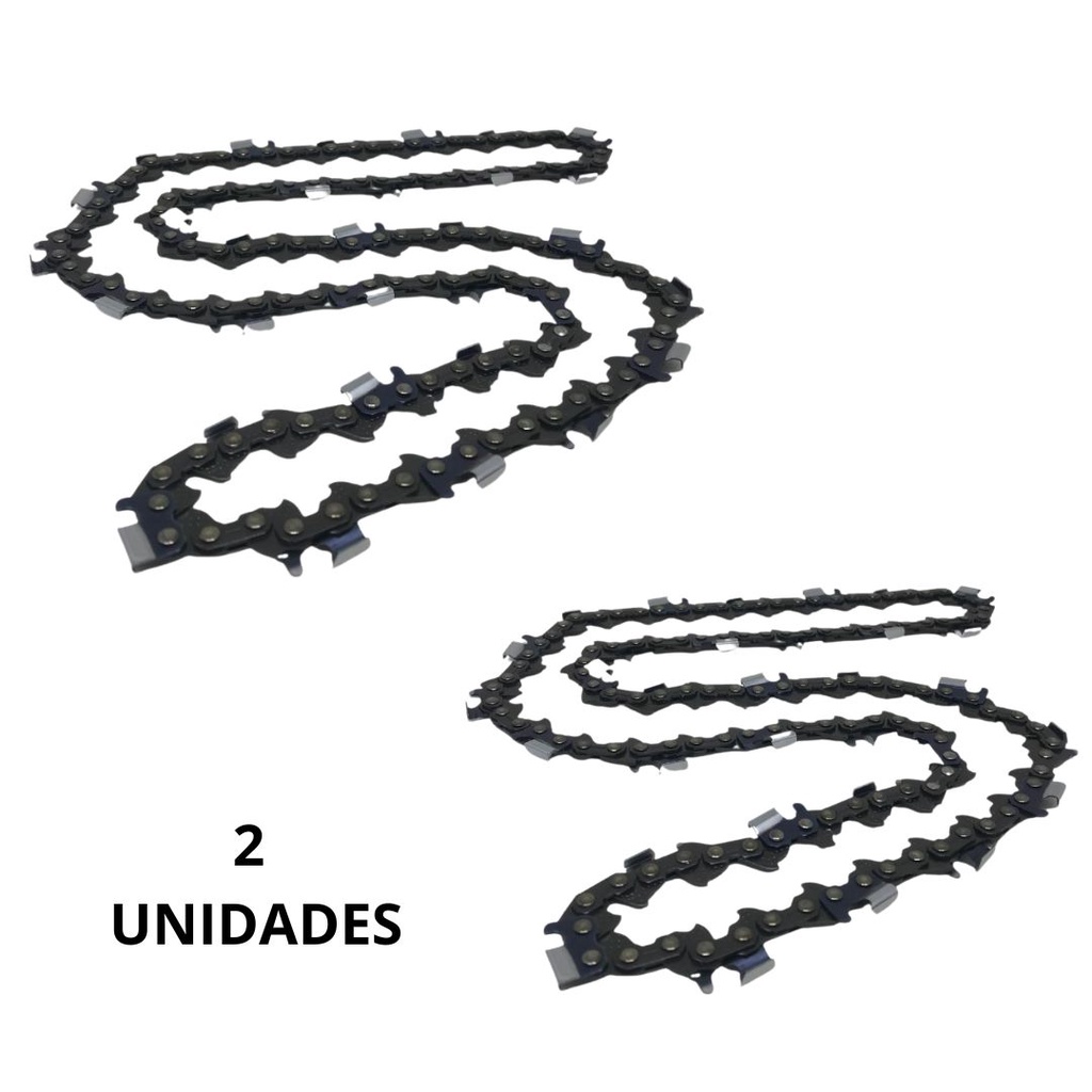 CORRENTE MOTO SERRA HUSQ/STH S-66 404X1,6MM G