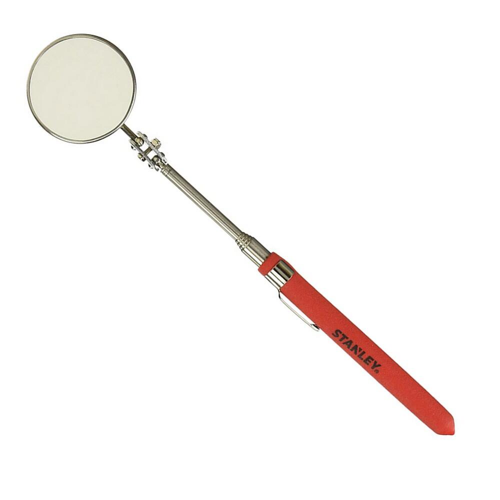 HASTE TELESCOPICA C/ESPELHO STANLEY