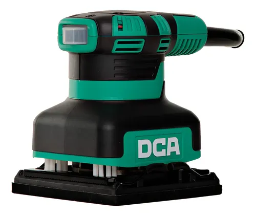 LIXADEIRA ORBITAL 220V 240W ASB04-100 DCA