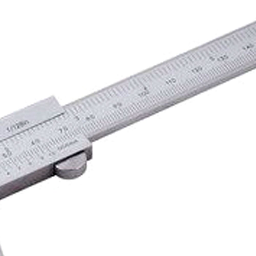 PAQUIMETRO 200/0.05 MM/8