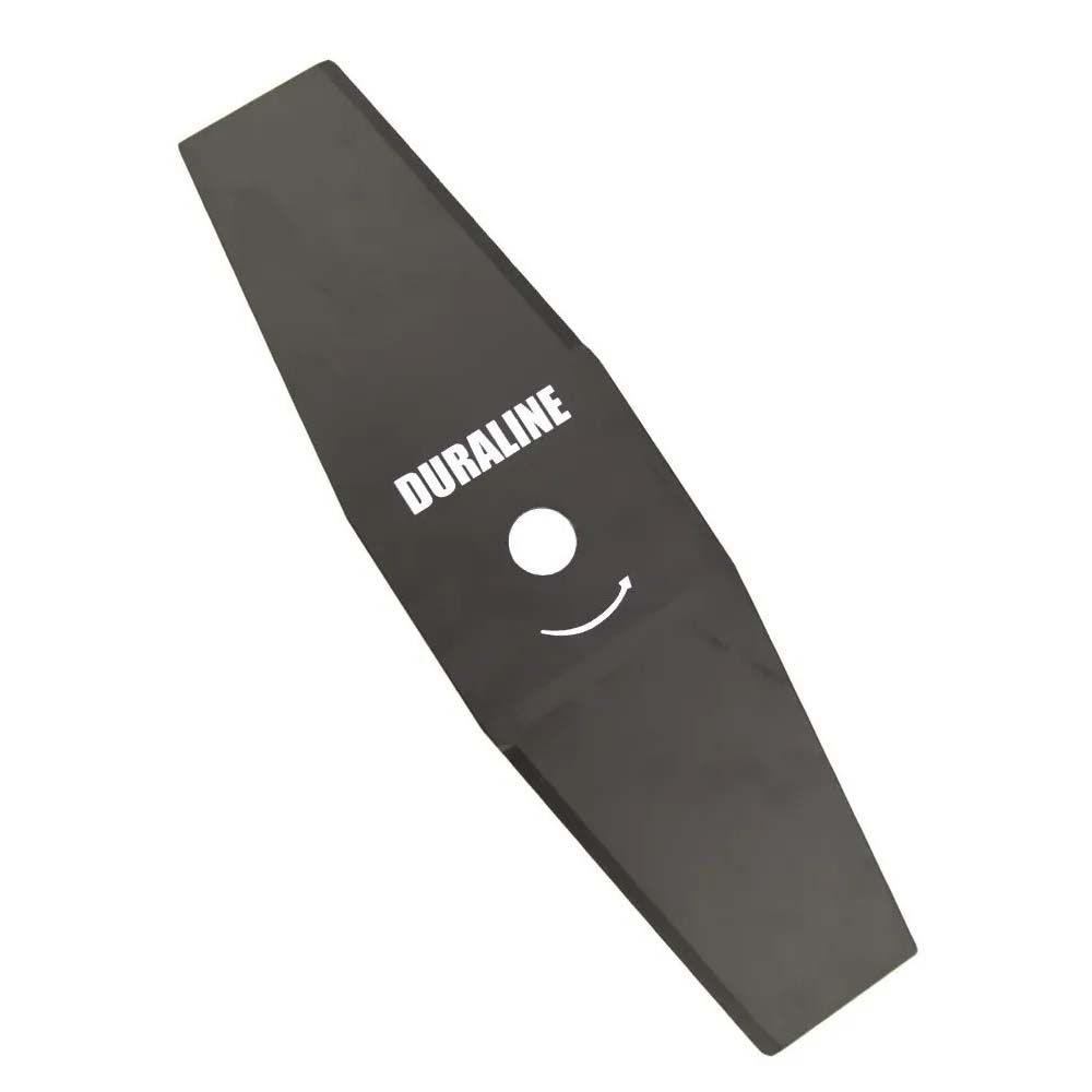 LAMINA P/ ROÇAD. 2 PTAS 330 X 25,4 X #1.7 MM UNIVERSAL DURALINE