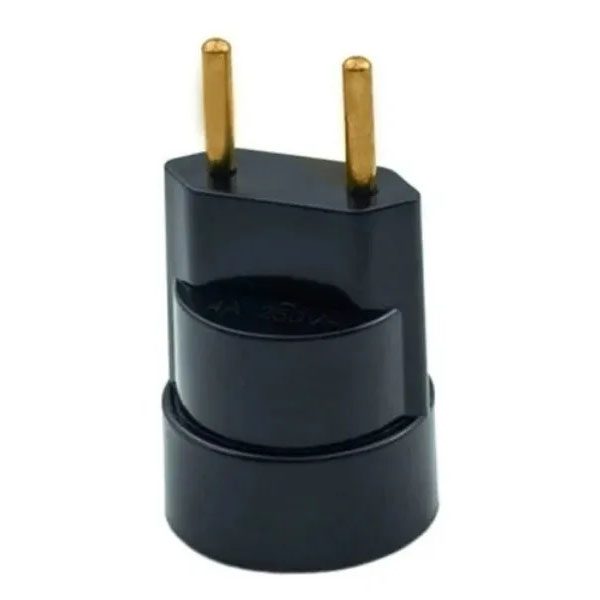 SOQUETE P/ LAMPADA C/PINO