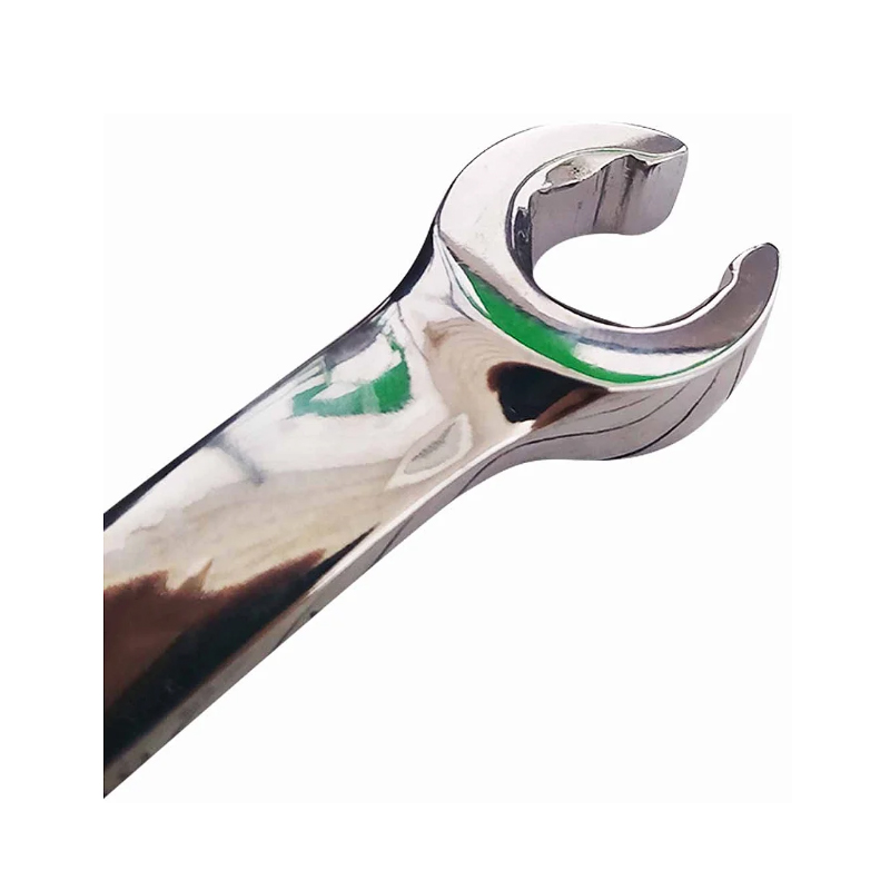 CHAVE ESTRELA ABERTA 1/2  X 9/16 SATA