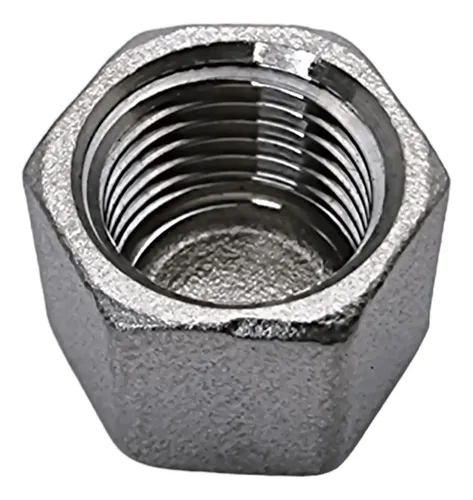 TAMPAO FEMEA 1/4 BSP