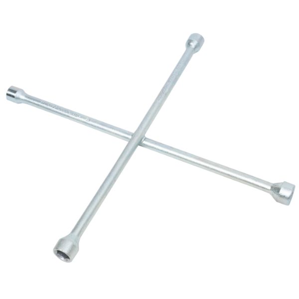 CHAVE D RODA 17X23 X 19X13/16 4B CRUZ KRAUCHER