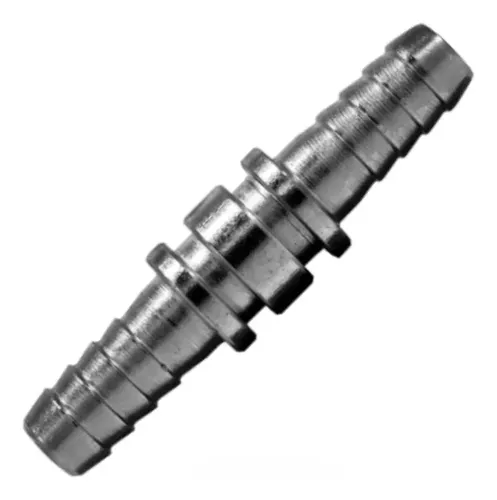 EMENDA P/MANG 1/2 X 1/2  C/CANAL AÇO LUBEFER