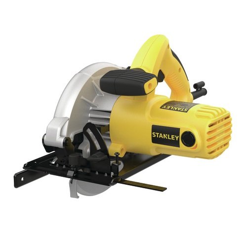 SERRA CIRCULAR 7.1/4 1600W 220V SC16-B2 STANLEY