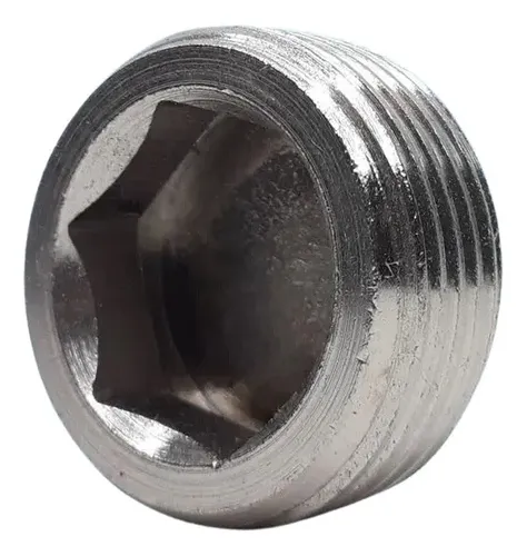 TAMPAO MACHO 3/8 BSP