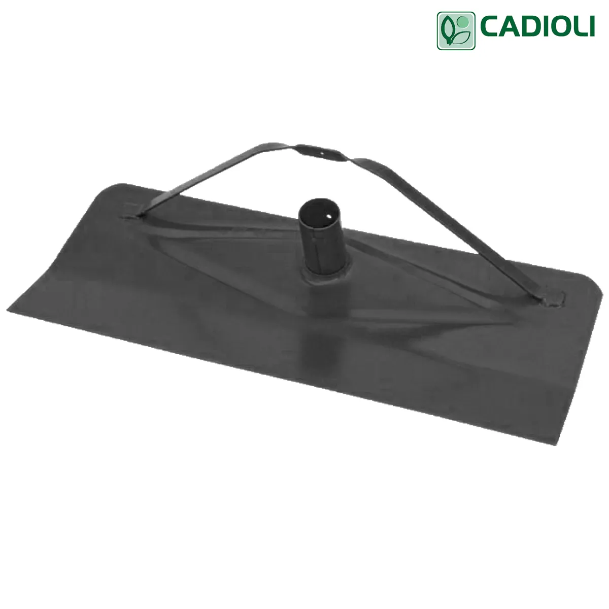RODO P/ TERREIRO 60X20 CM S/C CADIOLI