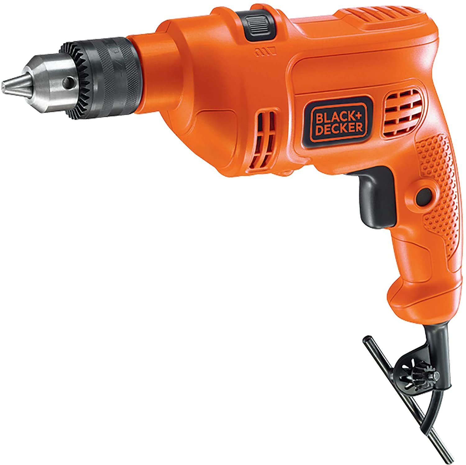 FURADEIRA 560W 220V 3/8 R/E TM500B2 B&D
