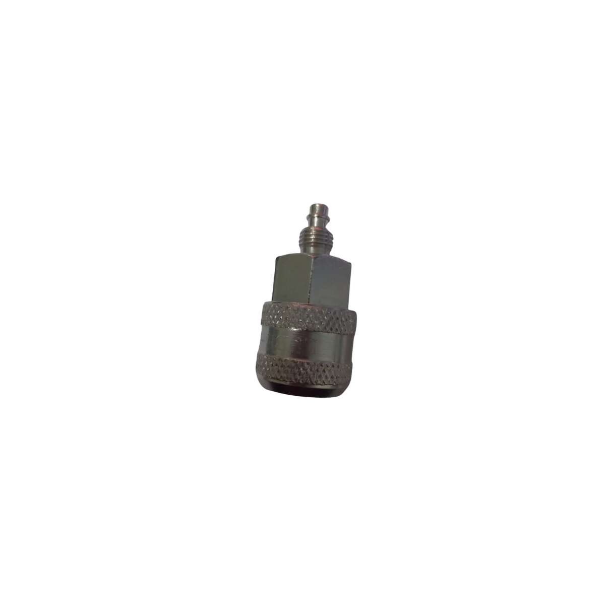 ENGATE RAPIDO 1/4 X 7/16 ROLETE P/ RODOAR