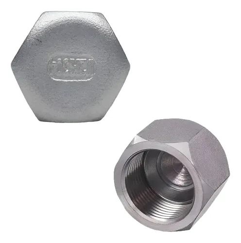 TAMPAO FEMEA 1/2 BSP