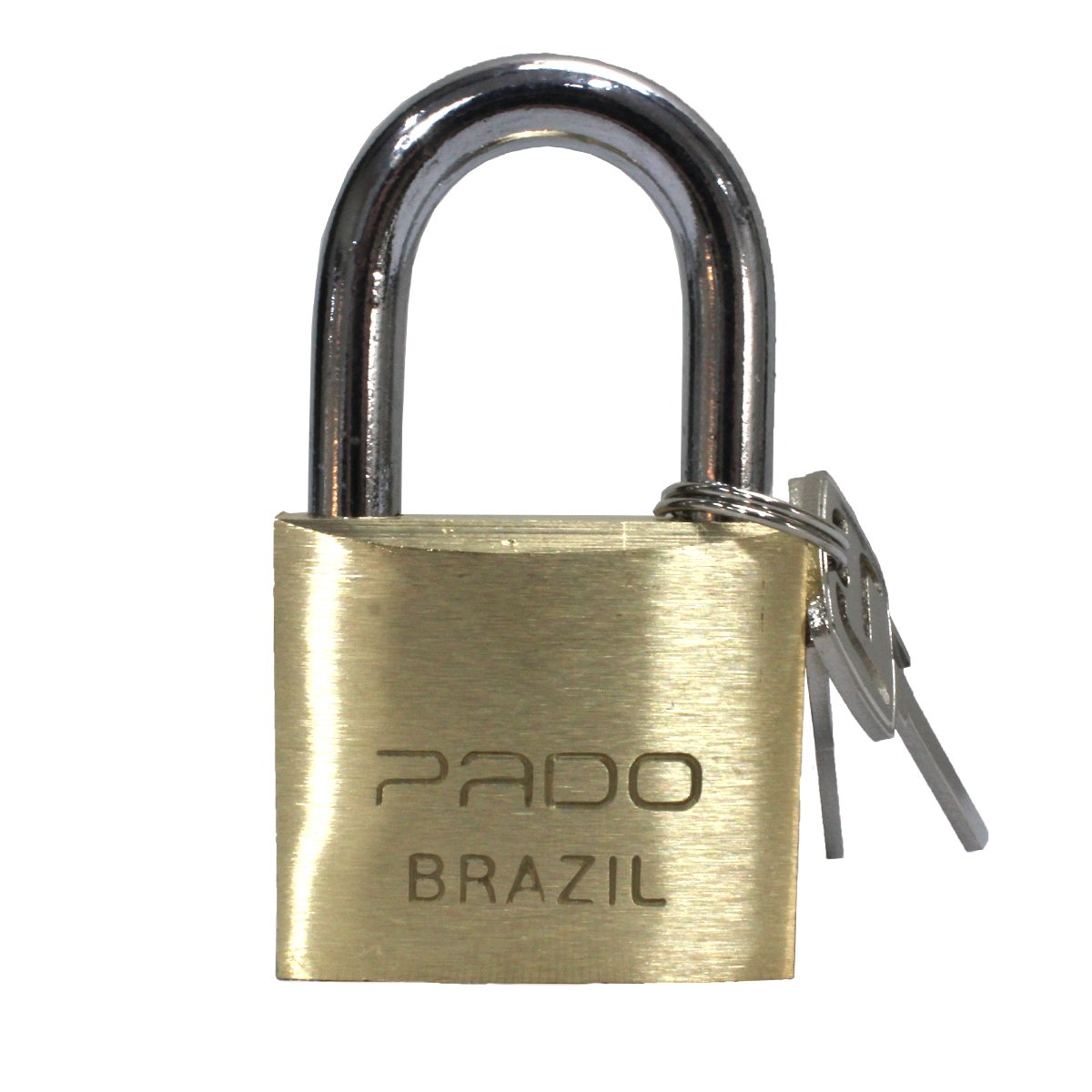 CADEADO 45 MM LT-45 TRADIC. PADO